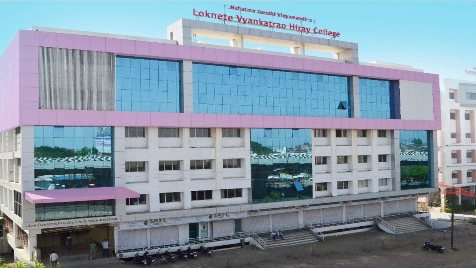 K.B.H. Dental College and Hospital